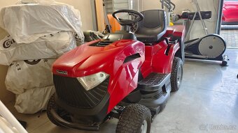 Zahradní traktor Mountfield MTF 1430 HD - 2