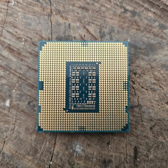 Intel Core i7-11700K, socket 1200, Rocket Lake - 2