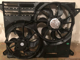 Ford Edge Front Engine Cooling Fan F2GZ-8C607  sahara - 2