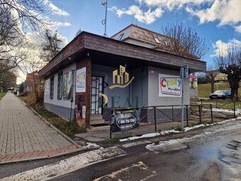 Pronájem, 68 m2, stavba občanského vybavení, Čsl. armády, Mo - 2