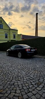 VW Jetta 1.9TDi 77kw - 2