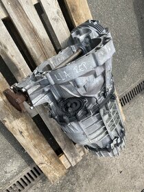 Autom.převodovka Audi A4/A5/A6/A7 multitronic 01J/0AN/0AW - 2