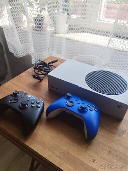 Xbox series S - 2