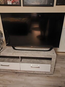 Prodám televizi hisense - 2