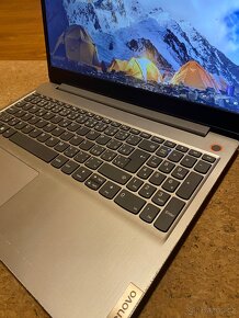 Notebook Lenovo - 2