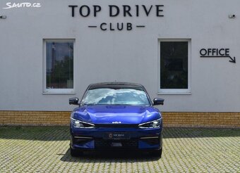 Kia EV6, GT LINE/AWD/všechny pakety - 2