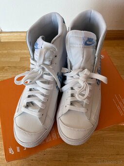 NOVÉ tenisky Nike - 2