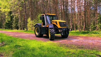 JCB Fastrac 8250 - 2