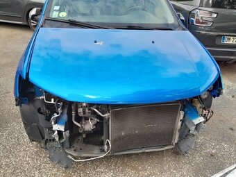 Dacia Sandero 1,5 BLUE DCi STEPWAY - 2