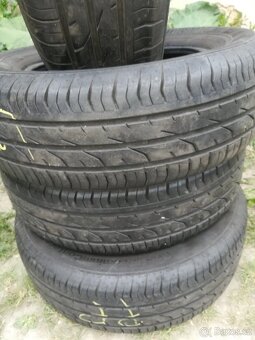 195/65R15 4ks - 2