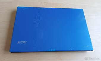 Acer TravelMate 5760G - 2