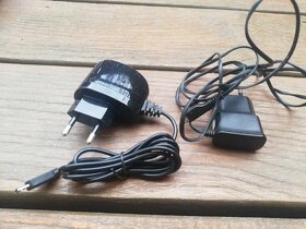 Nabíječka Síťová pro mobily Samsung. DC5V 1000mAh - 2