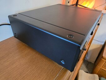 Denon DCD 1550AR - 2