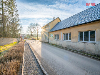 Prodej rodinného domu, 351 m², Vrchotovy Janovice - 2