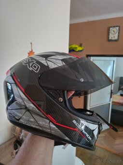 Scorpion carbon - 2