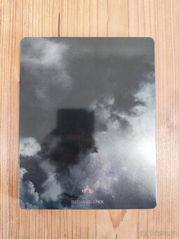 Steelbook • Just Cause 4
- 2