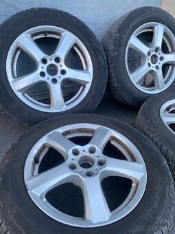 Enzo 5x112 R16 205/60/16 - 2