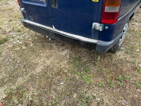 ND Fiat scudo 1.9D - 2