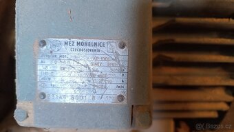 Motor - 2