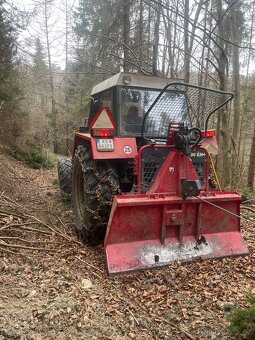 Zetor Crystal 12145 - 2