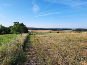 Stavební parcela - 2