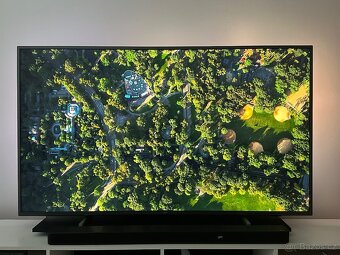 Philips 65pus7805/12 Ambilight - 2