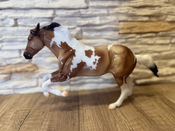 Breyer - Rambler - 2