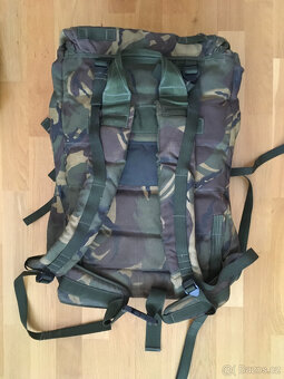 Batoh Bergen Long DPM - 2