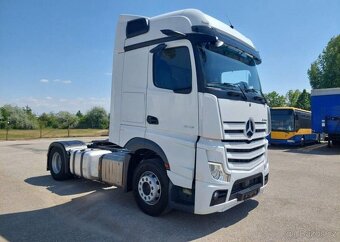 Prodám Tahač Mercedes-Benz Actros 1845 LS BigSpace 4x21 - 2