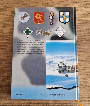 Stíhací eskadra JG 5 Eismeer - Werner Girbig - 2