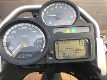 BMW R1200GS - 2