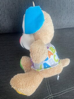 Fisher Price Mluvící pejsek - 2