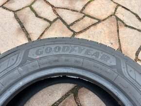 Letní pneu, gumy 215/65/16C GoodYear EfficientGrip 2 - 2