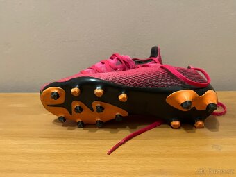 Kopačky adidas ve 37 - 2