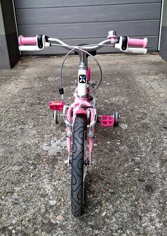 Kolo BTWIN Docto girl vel.16 - 2