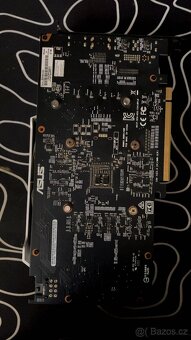 GTX 1060 6gb Asus DUAL - 2