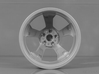 OE alu sada Audi A3 5x112 R18 8Y0-601-025J, 4ks (1530TK) - 2