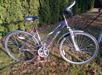 TREK 7300 FX - velikost M 160-170 - 2