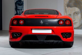 Ferrari 360 Challenge Stradale - 2