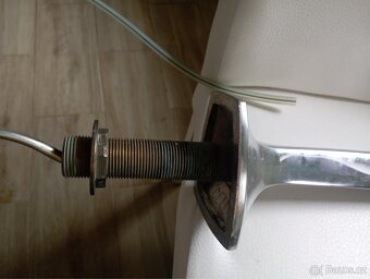 Pípa na pivo cobra - 2