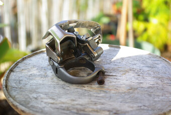 retro smyk Shimano XTR FD-M952 - 2