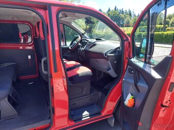 Ford Transit Custom l - 2
