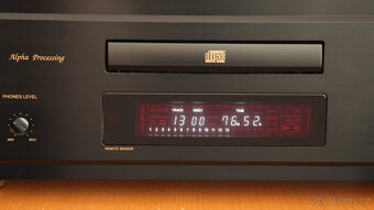 Denon DCD-1450AR black - 2