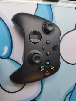 Prodám herní setup Xbox series x - 2