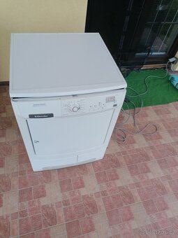 Sušička Electrolux - 2