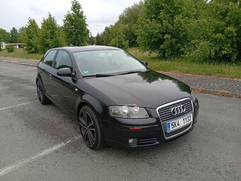 Prodám Audi 2.0 TDI - 2
