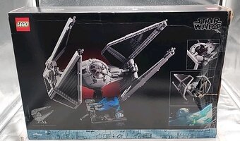 LEGO Star Wars 75382 Stíhačka - 2