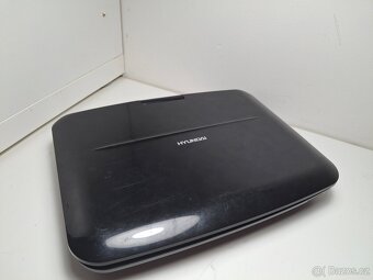 Přenosný DVD přehrávač Hyundai - 2