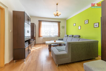 Prodej rodinného domu, 129 m², Mnichovo Hradiště - 2