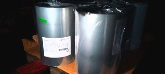 Izolace plast - 2